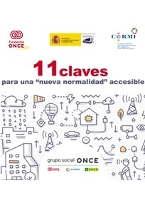 11 claves para una nueva normalidad accesible 11 claves para una nueva normalidad accesible