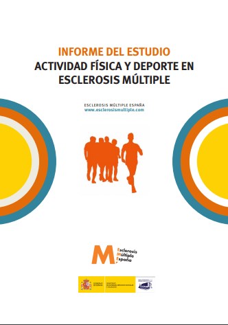 Informe del Estudio. Actividad Física y Deporte en Esclerosis Múltiple Informe del Estudio. Actividad Física y Deporte en Esclerosis Múltiple