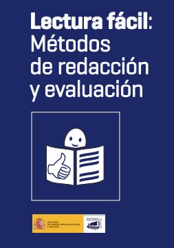 Lectura fácil: métodos de redacción y evaluación Lectura fácil: métodos de redacción y evaluación