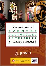 Cmo organizar eventos culturales accesibles en teatros y museos?