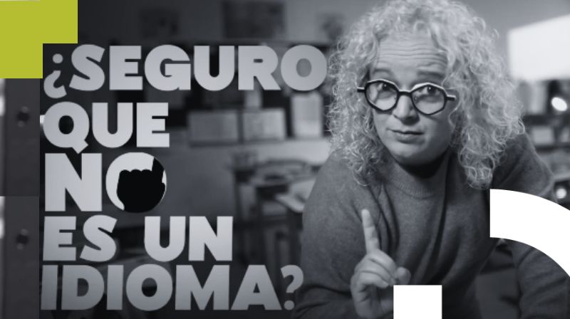 Captura de pantalla de la campaña presentada Captura de pantalla de la campaña presentada