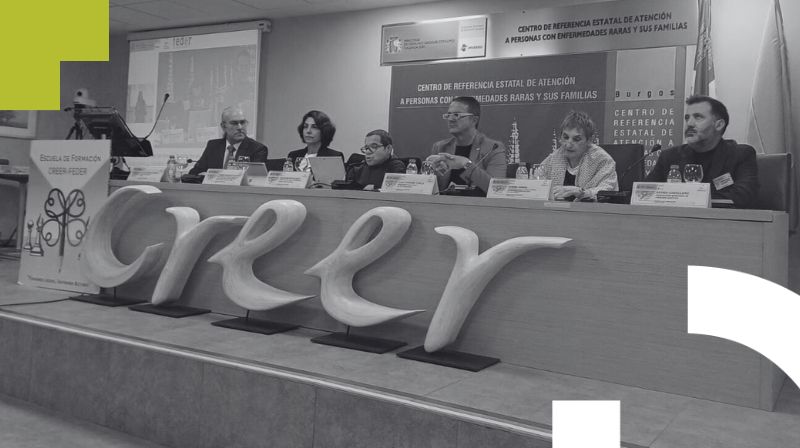 Noticia Derechos Sociales presenta un estudio que evalúa las políticas públicas en la atención de las enfermedades raras