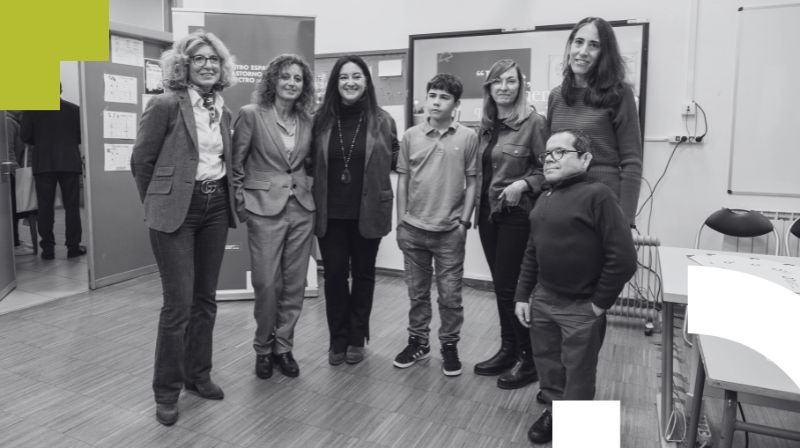 Noticia Derechos Sociales lanza la primera iniciativa para alertar sobre el acoso escolar entre el alumnado autista