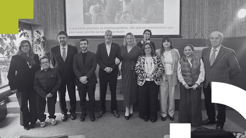 Noticia Derechos Sociales destina 20 millones de euros para la educación inclusiva y atención temprana del alumnado autista