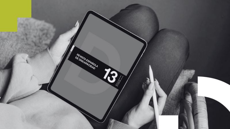 Noticia Capacitismo, brecha digital y la representaci&oacute;n de la discapacidad en medios de comunicaci&oacute;n y videojuegos, temas del nuevo n&uacute;mero de REDIS