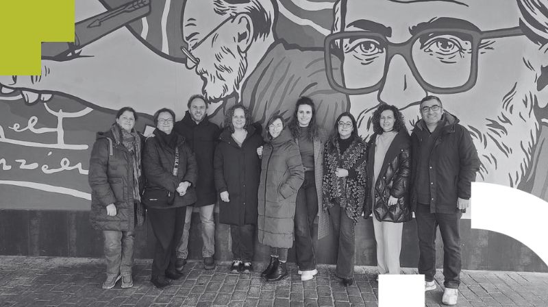 Noticia Derechos sociales pone en marcha un programa de transformación e innovación educativa para la inclusión del alumnado con autismo