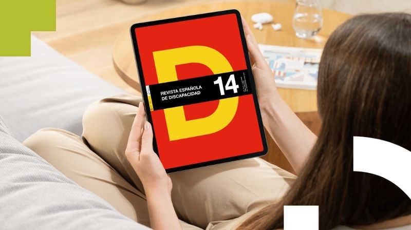 Noticia REDIS analiza los retos pendientes de la inclusión social, educativa y laboral de las personas con discapacidad