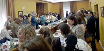 Acto para fomentar colaboración