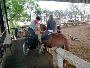 Fundación Deporte y Desafío