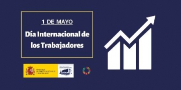 Día Internacional de los Trabajadores