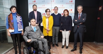 Cursos canal online Fundación ONCE