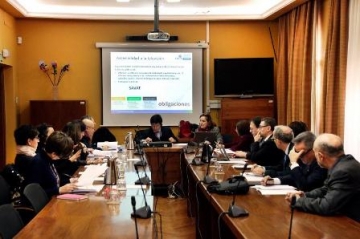 Reunión resultados acciones 2017
