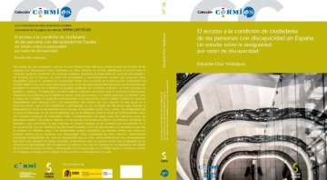 Director Centro Español Documentación Discapacidad