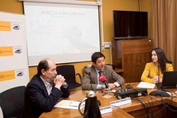 Estudio Federación Española de Padres de Niños con Cáncer