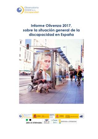 Observatorio Estatal Discapacidad