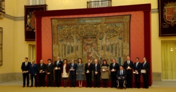 Premios Reina Letizia