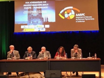 Objetivo compartir información científica y médica