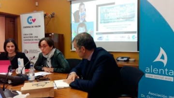 Desayuno de empresas
