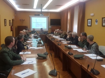 Madrid cursos de accesibilidad
