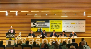 Expertos en seguridad vial