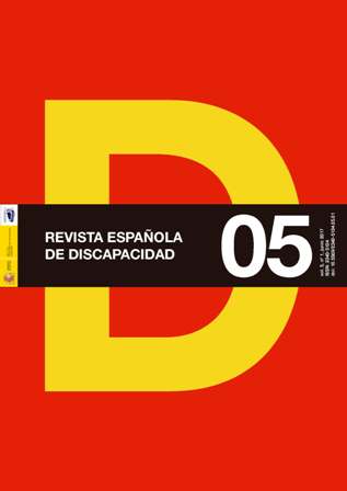 Centro Español Documentación Discapacidad