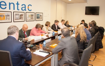 Secretario de Estado de Servicios Sociales e Igualdad