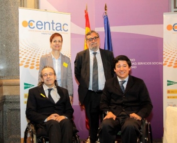 Informe CENTAC
