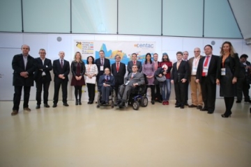 Congreso CENTAC