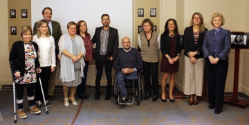 Congreso CENTAC