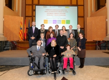 Zaragoza Fundación ONCE