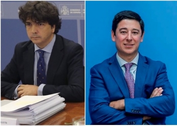 Borja Fanjul cargo director general