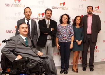 Fundación ONCE
