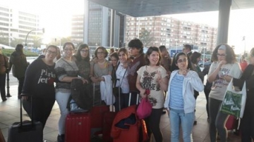 Curso Adquisición de Habilidades Sociales y Autonomía Personal para Jóvenes Afectadas por el Síndrome X Frágil 