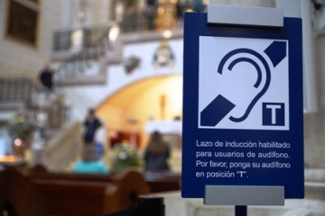 Fundación ONCE y Real Patronato sobre Discapacidad