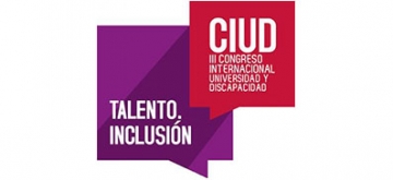Madrid III Congreso Internacional Universidad y Discapacidad