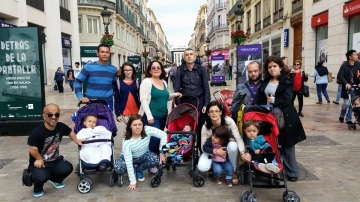 Convenio colaboración ALPE y Real Patronato sobre Discapacidad