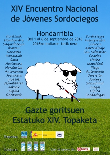Federación Asociaciones Personas Sordociegas España