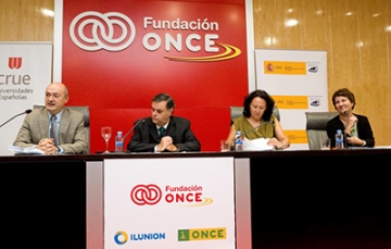 Objetivo apoyar evaluadores ANECA
