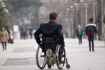 Accesibilidad universal