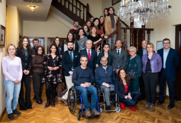 Financiación seis proyectos sociales