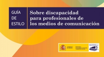Llamamiento medios de comunicación