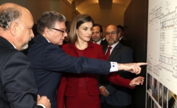 Fotos Reina Letizia 