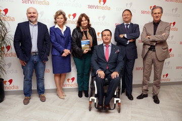 Foto entidades normalización