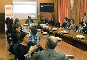 Foto entidades normalización