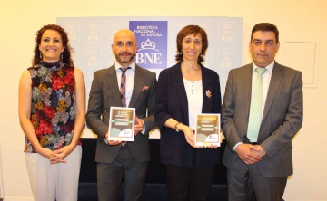 Foto Informe Situación lengua signos española