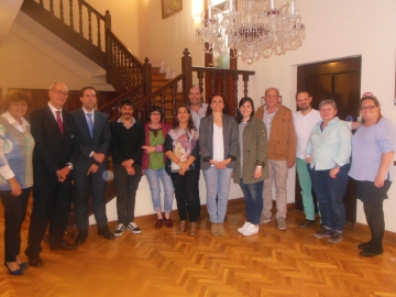 Fotos Discapacidad