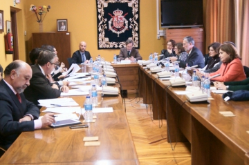 Fotos Secretaría de Estado