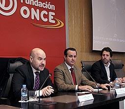 Foto Celebrada la Sesión de Trabajo 'Investigación social y Diversidades Humanas: Generando conocimiento sobre la discapacidad'