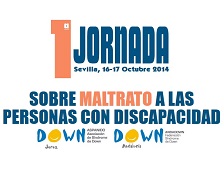 Foto Celebrada la I Jornada sobre Maltrato a las Personas con Discapacidad