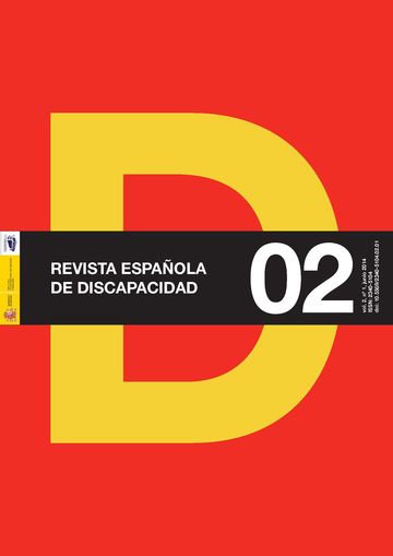  Foto Convocatoria de artículos para la Revista Española de Discapacidad (REDIS) 